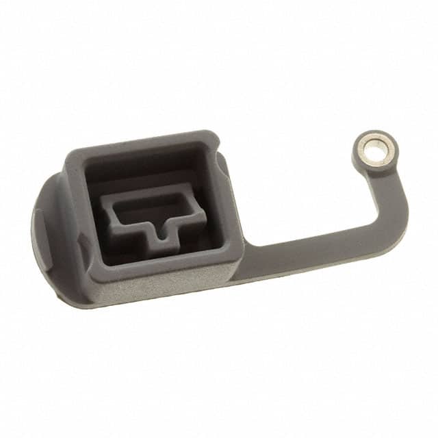 MRJ258612BP Amphenol ICC (Commercial Products)  Modular Connector Accessories